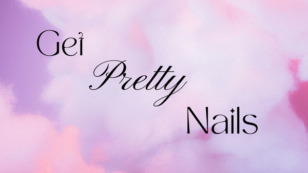 Get Pretty Nails 