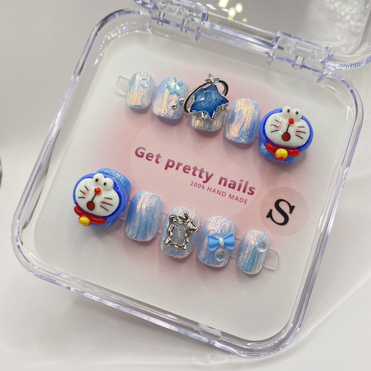 Doraemon - Starry Gift
